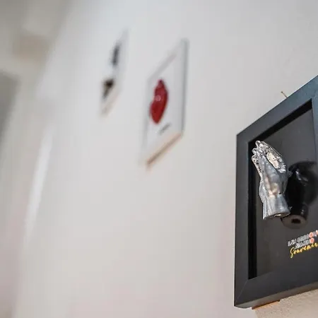 Lägenhet Dimora Cariati *