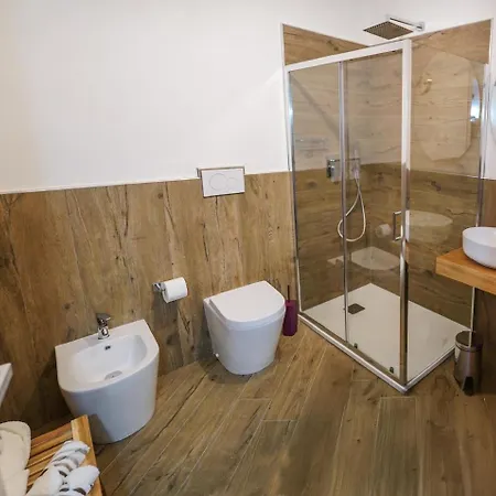 Dimora Cariati * Neapel