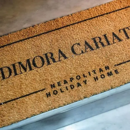 Dimora Cariati