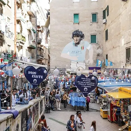 Lägenhet Dimora Cariati