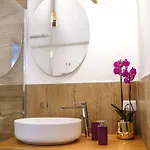 Dimora Cariati Appartement Napels