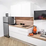 Dimora Cariati Appartement