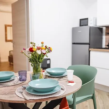 Appartement Dimora Cariati *