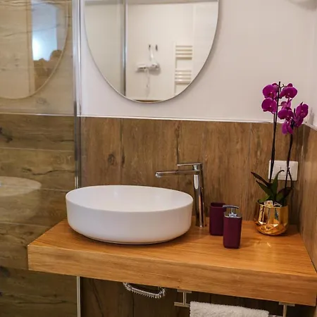 Apartman Dimora Cariati *