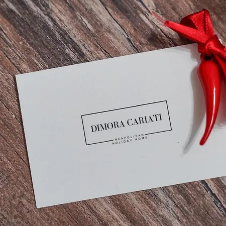 Dimora Cariati *