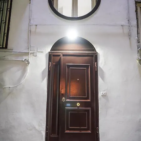 Διαμέρισμα Dimora Cariati *