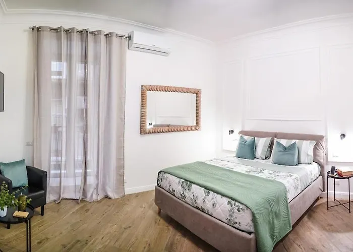 아파트 Dimora Cariati