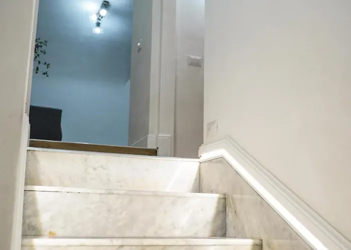 Dimora Cariati 아파트 나폴리