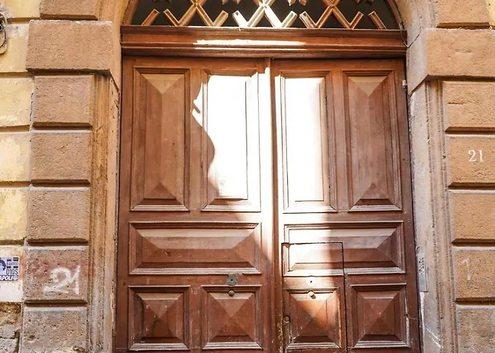 Dimora Cariati 나폴리