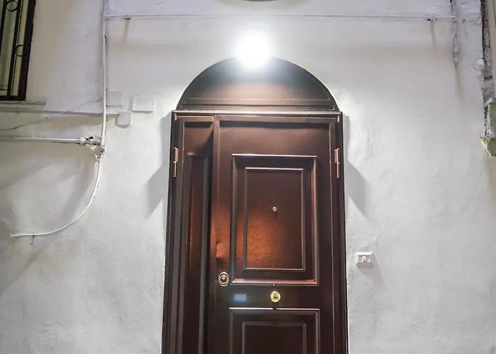 아파트 Dimora Cariati *