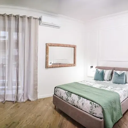 Apartamento Dimora Cariati