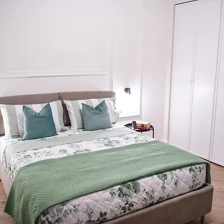 Apartamento Dimora Cariati *