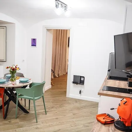 Dimora Cariati ナポリ